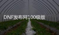 DNF发布网100级版本变态（DNF发布网100版本装备改版）